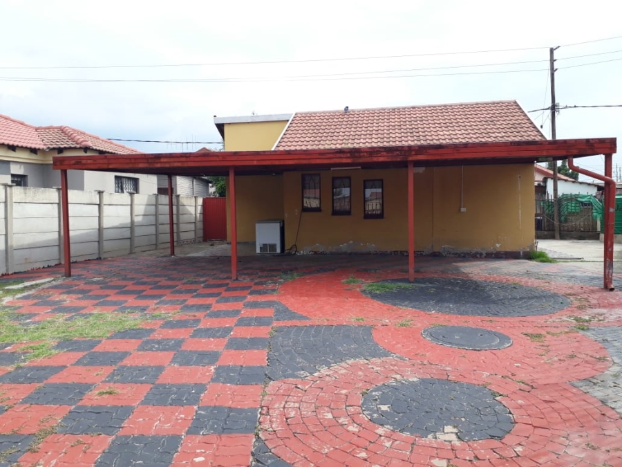 2 Bedroom Property for Sale in Meriting North West